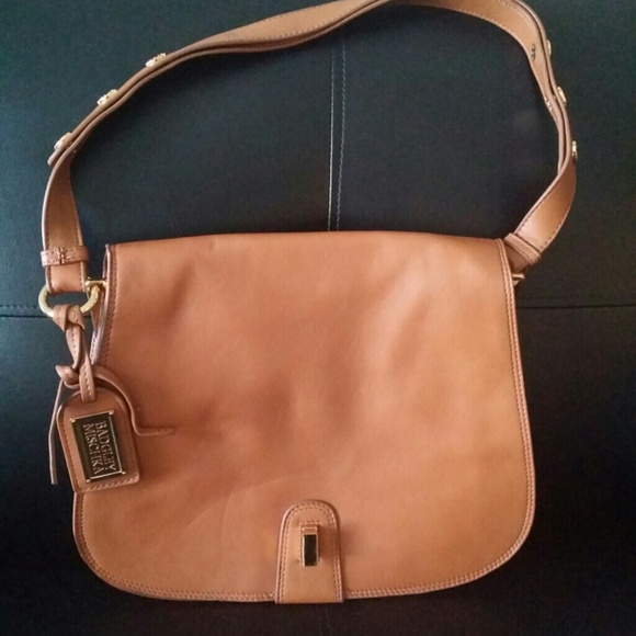 Badgley Mischka bag