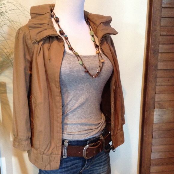 Old Navy jacket