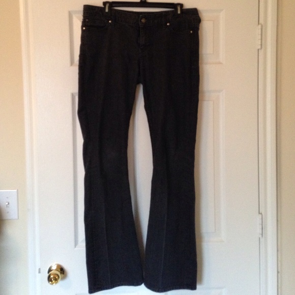 Express jeans