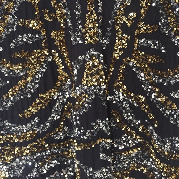 Gryphon top - Picture 2 of 3