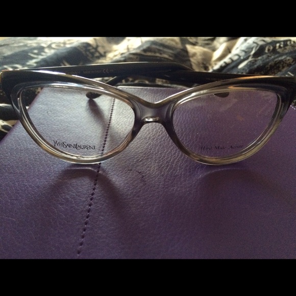 Eye Glasses