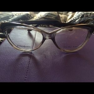 Eye Glasses