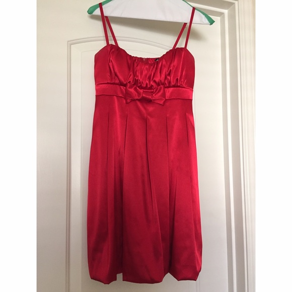 Ruby Rox Formal Dress