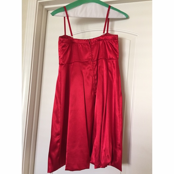Ruby Rox Formal Dress - Picture 2 of 3