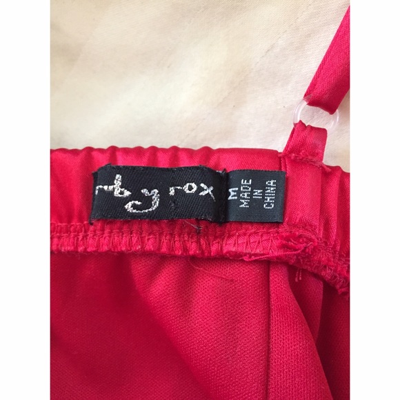 Ruby Rox Formal Dress - Picture 3 of 3