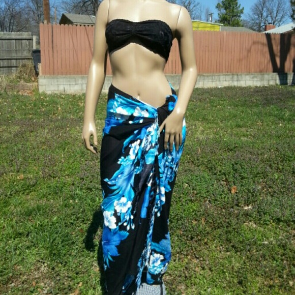 SARONG