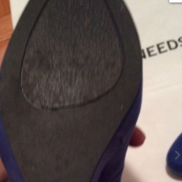 Spring cleaning Guess wedge - Picture 4 of 4