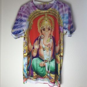 Urban Tee/ unisex