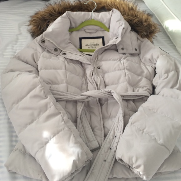 Reduced Winter jacket