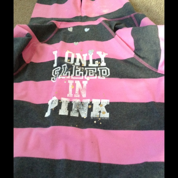 PINK Victoria's Secret Other - Victoria secret XS/S bathrobe ON SALE! Reserved
