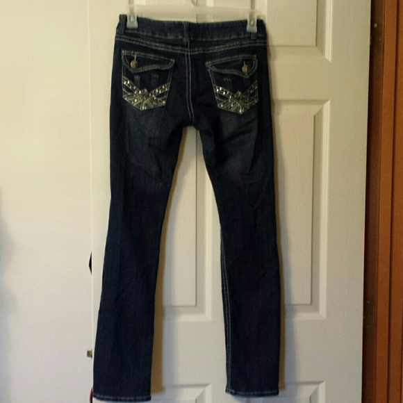 VIP jeans. - Picture 2 of 4