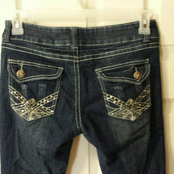 VIP jeans. - Picture 3 of 4