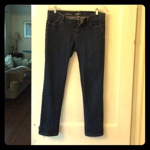 Ann Taylor LOFT jeans