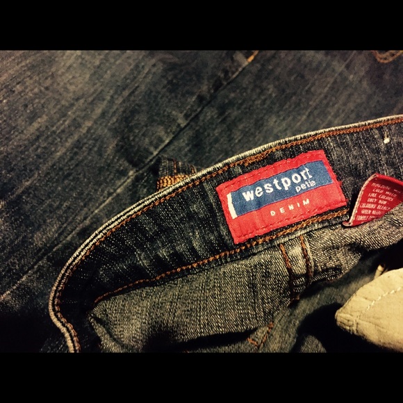 Jeans jeans size 10 great condition - Picture 3 of 4