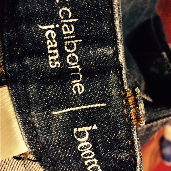 Jeans jeans size 10 great condition - Picture 4 of 4