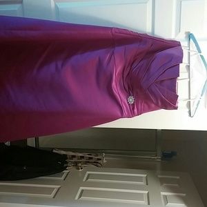 Bridesmaid or Prom dress