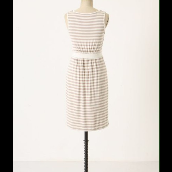 Anthropologie dress - Picture 2 of 4