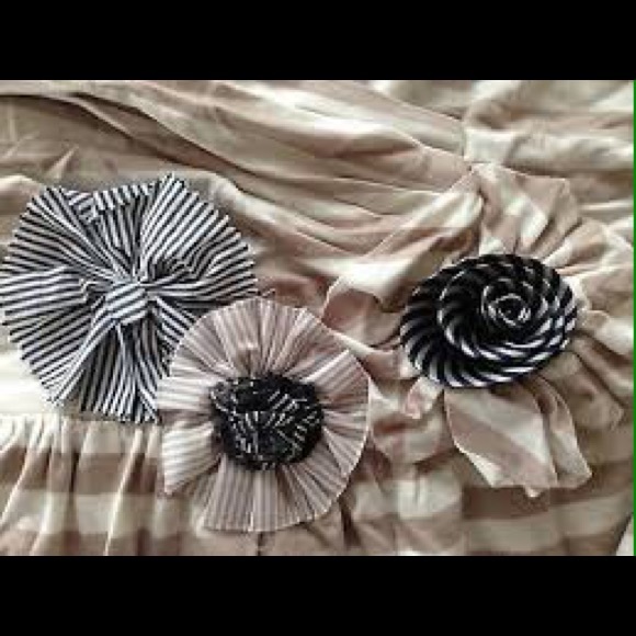 Anthropologie dress - Picture 3 of 4