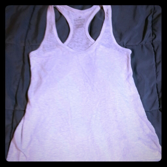 American Eagle Racerback Favorite Tank XS