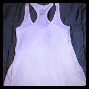 American Eagle Racerback Favorite Tank XS