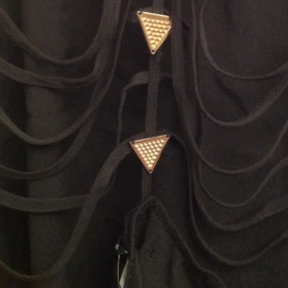 Summer top - Picture 4 of 4