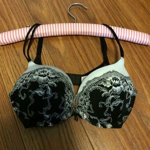 Victoria's Secret bra