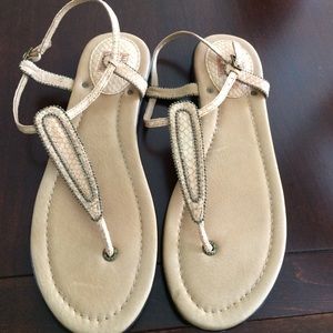 Frye sandals