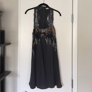 Rebecca Taylor dress
