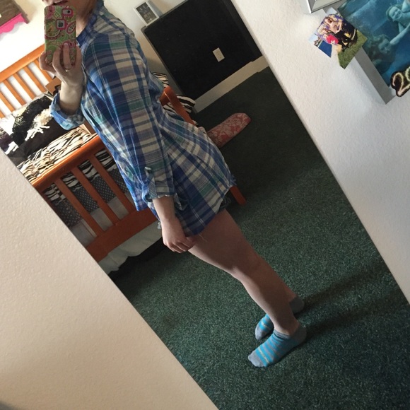 Flannel - Picture 2 of 3