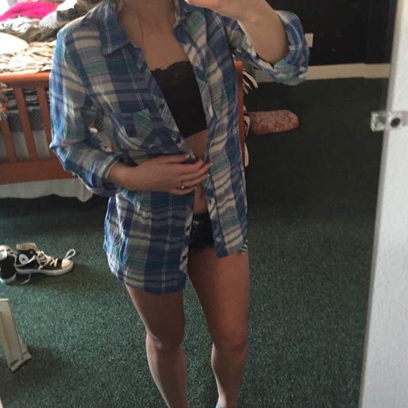 Flannel - Picture 3 of 3