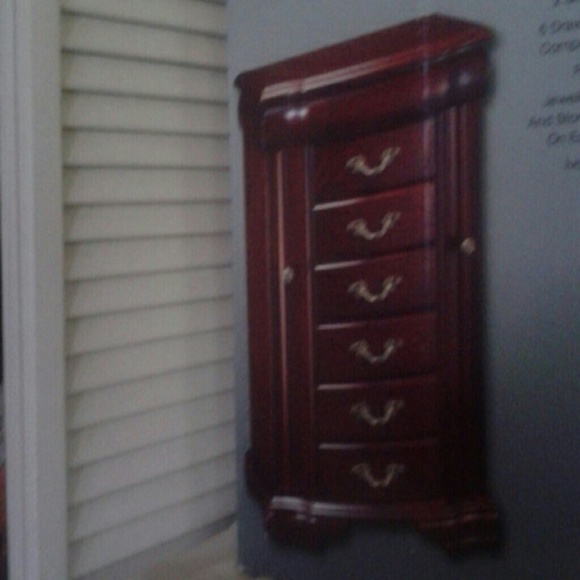 JEWELRY HANGER
