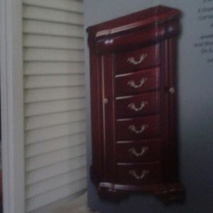 JEWELRY HANGER