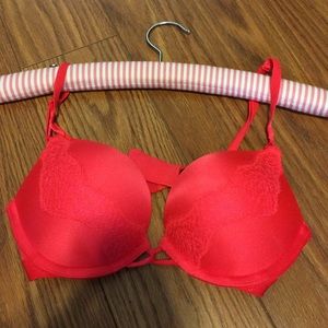 Victoria's Secret bra