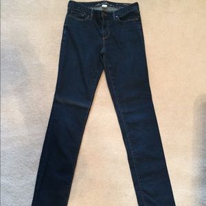 Eddie Bauer Truly Straight Jean*REDUCED