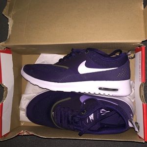 Women's Nike Air Max Thea