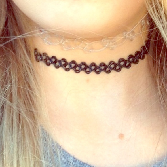 Brandy Melville Chokers