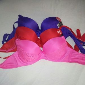 ❤💛 Bra bundle!! ❤💛