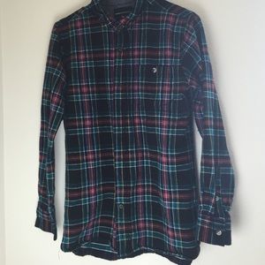 Awesome flannel