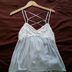 Abercrombie & Fitch cami