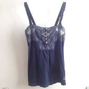 Abercrombie Tank Top