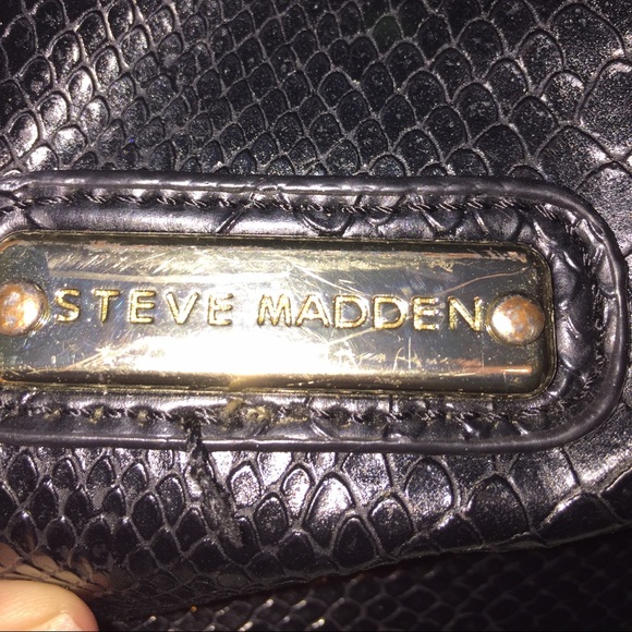 Steve Madden bag - Picture 3 of 4