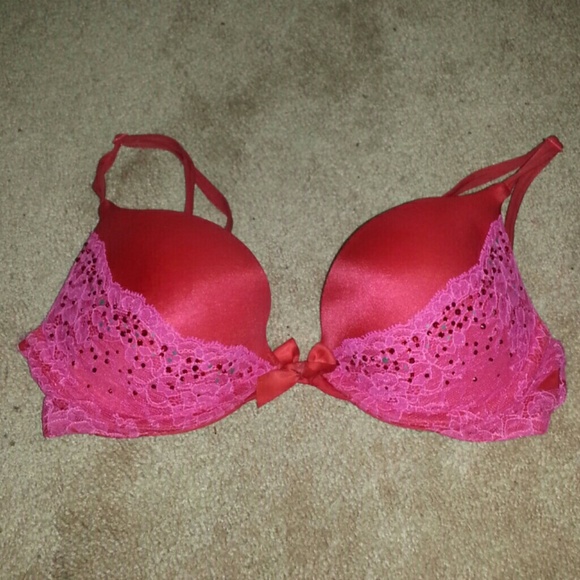 Victoria secret bra 32c