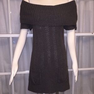 Never worn lightweight knit dress