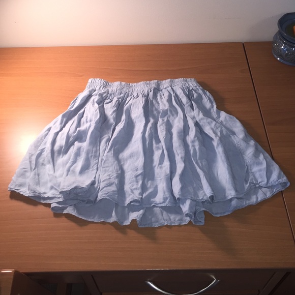 Brandy Melville Skirt