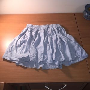 Brandy Melville Skirt