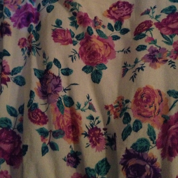 Super cute floral dress👍 - Picture 2 of 4