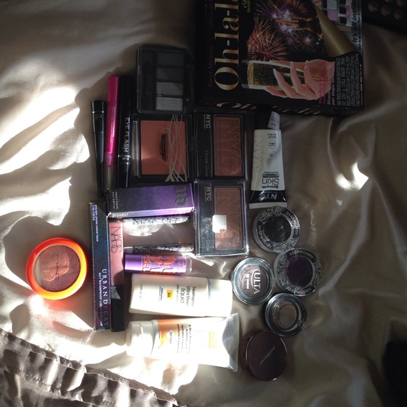 Make up lot