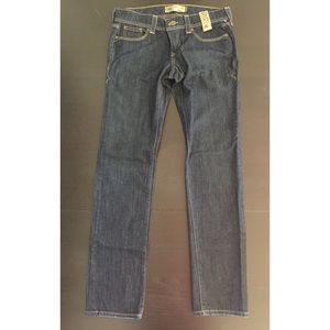 Old Navy Low Rise Jeans