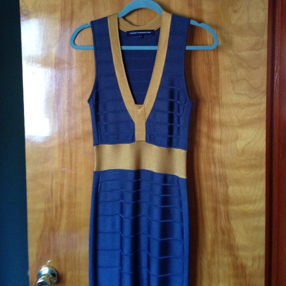 Bandage dress