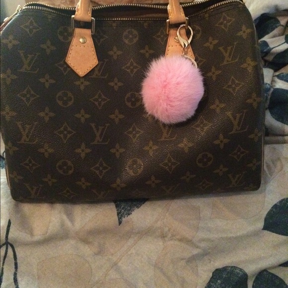 100% authentic Louis Vuitton speedy 30 - Picture 2 of 4